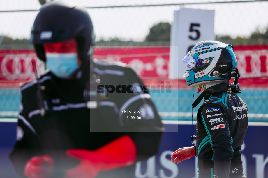 Spacesuit Collections Photo ID 199166, Shiv Gohil, Berlin ePrix, Germany, 05/08/2020 09:44:12