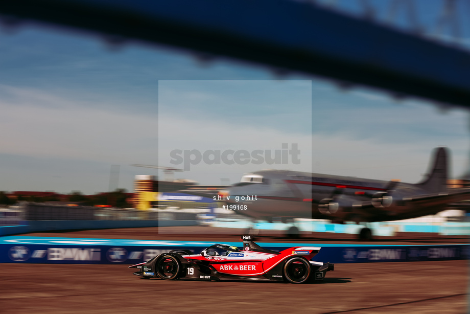 Spacesuit Collections Photo ID 199168, Shiv Gohil, Berlin ePrix, Germany, 05/08/2020 09:21:34