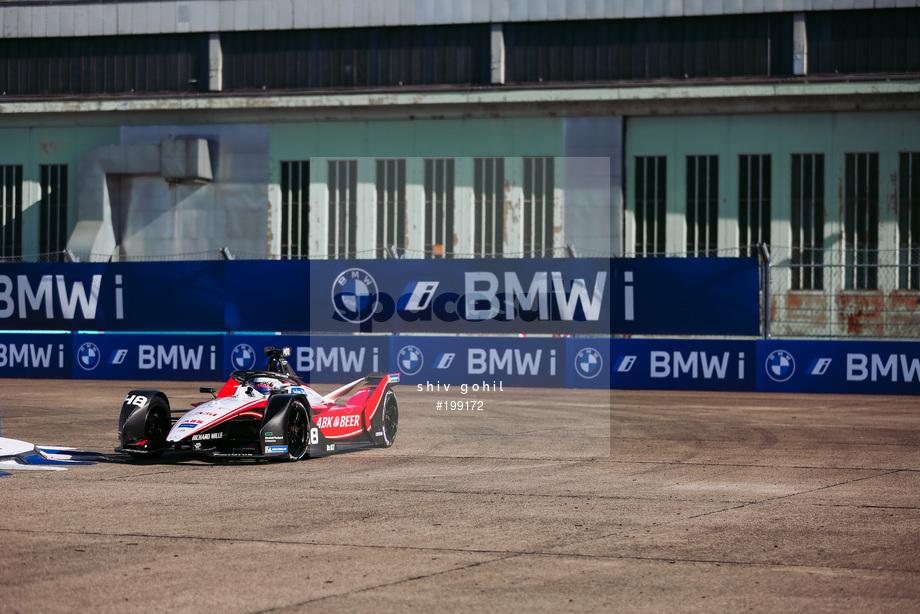 Spacesuit Collections Photo ID 199172, Shiv Gohil, Berlin ePrix, Germany, 05/08/2020 09:13:10