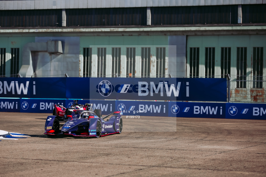 Spacesuit Collections Photo ID 199173, Shiv Gohil, Berlin ePrix, Germany, 05/08/2020 09:13:09