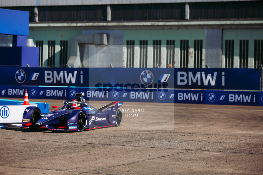 Spacesuit Collections Photo ID 199178, Shiv Gohil, Berlin ePrix, Germany, 05/08/2020 09:12:50