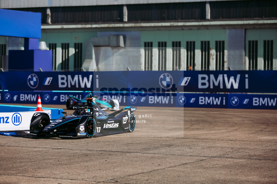 Spacesuit Collections Photo ID 199179, Shiv Gohil, Berlin ePrix, Germany, 05/08/2020 09:12:46