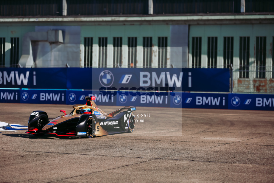 Spacesuit Collections Photo ID 199180, Shiv Gohil, Berlin ePrix, Germany, 05/08/2020 09:12:36