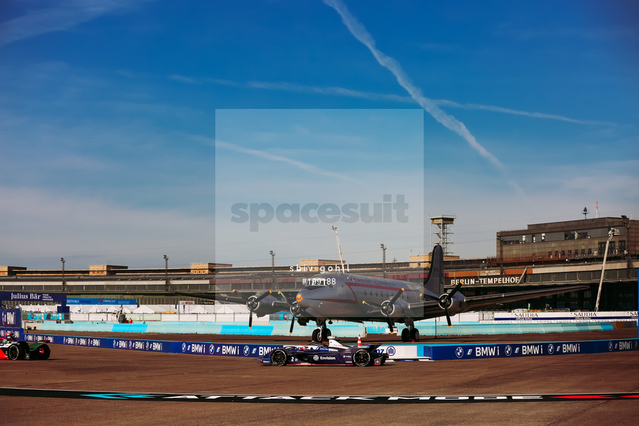 Spacesuit Collections Photo ID 199188, Shiv Gohil, Berlin ePrix, Germany, 05/08/2020 09:05:06