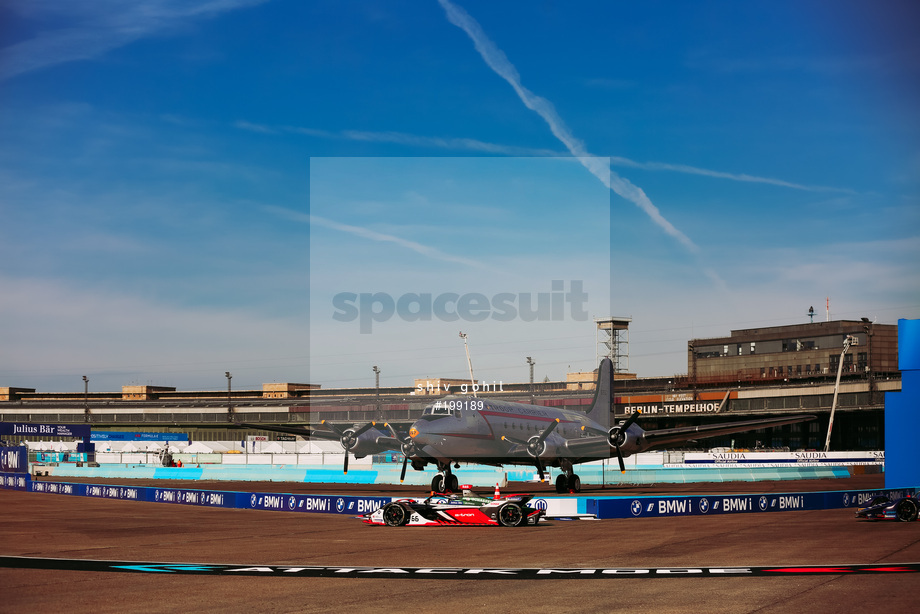 Spacesuit Collections Photo ID 199189, Shiv Gohil, Berlin ePrix, Germany, 05/08/2020 09:05:05