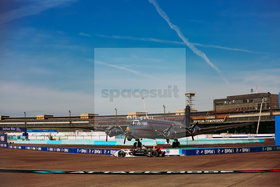 Spacesuit Collections Photo ID 199196, Shiv Gohil, Berlin ePrix, Germany, 05/08/2020 09:04:13