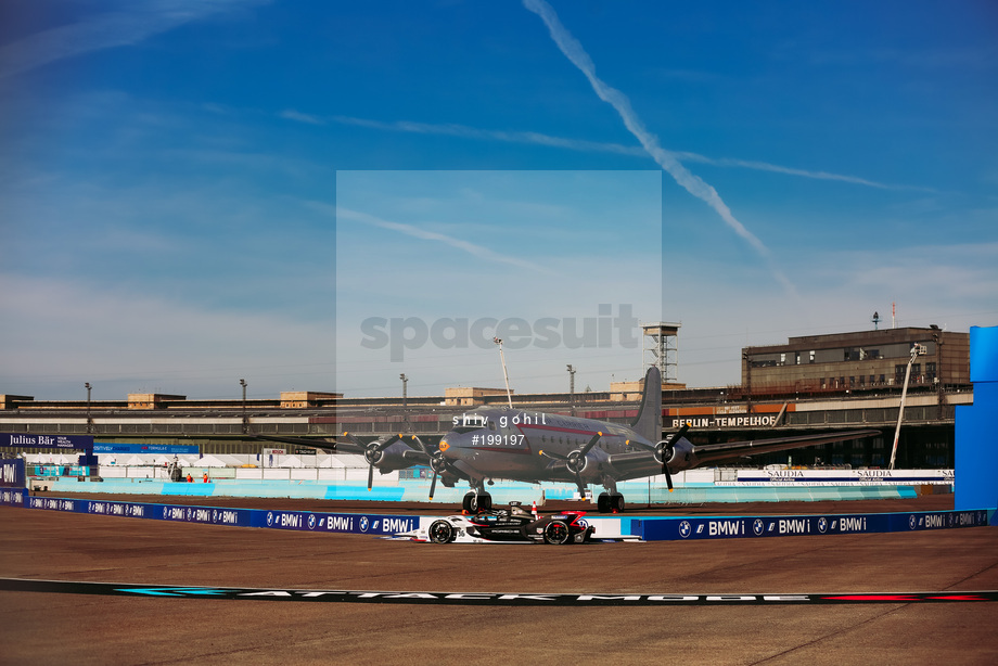 Spacesuit Collections Photo ID 199197, Shiv Gohil, Berlin ePrix, Germany, 05/08/2020 09:04:11