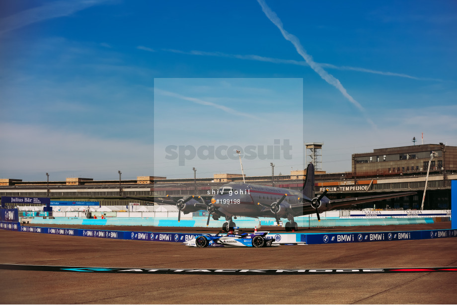 Spacesuit Collections Photo ID 199198, Shiv Gohil, Berlin ePrix, Germany, 05/08/2020 09:04:09