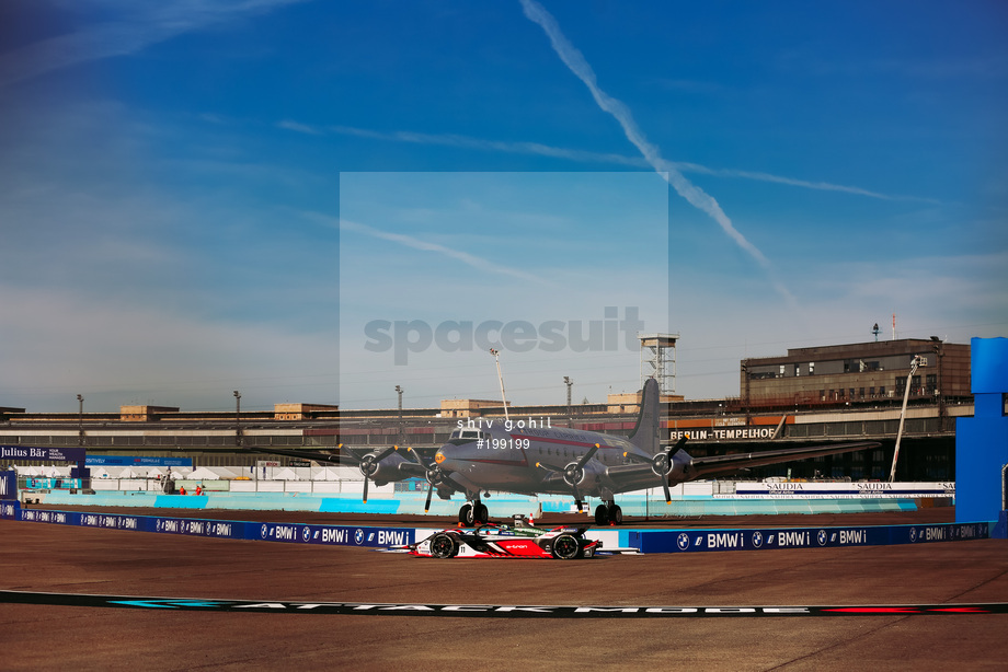 Spacesuit Collections Photo ID 199199, Shiv Gohil, Berlin ePrix, Germany, 05/08/2020 09:04:04