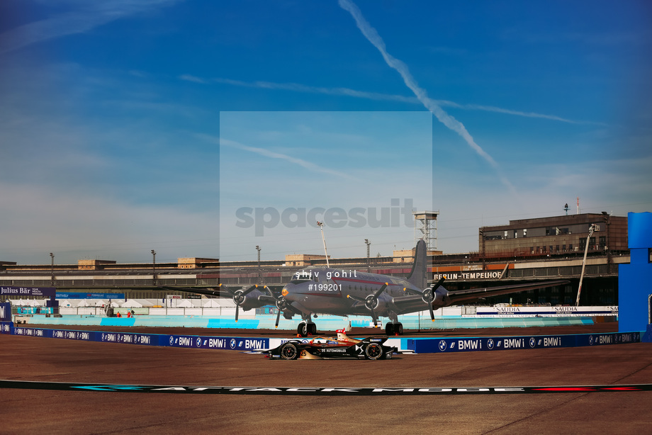 Spacesuit Collections Photo ID 199201, Shiv Gohil, Berlin ePrix, Germany, 05/08/2020 09:04:02