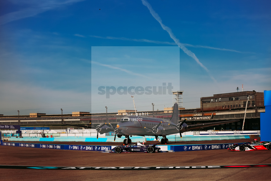 Spacesuit Collections Photo ID 199202, Shiv Gohil, Berlin ePrix, Germany, 05/08/2020 09:03:49