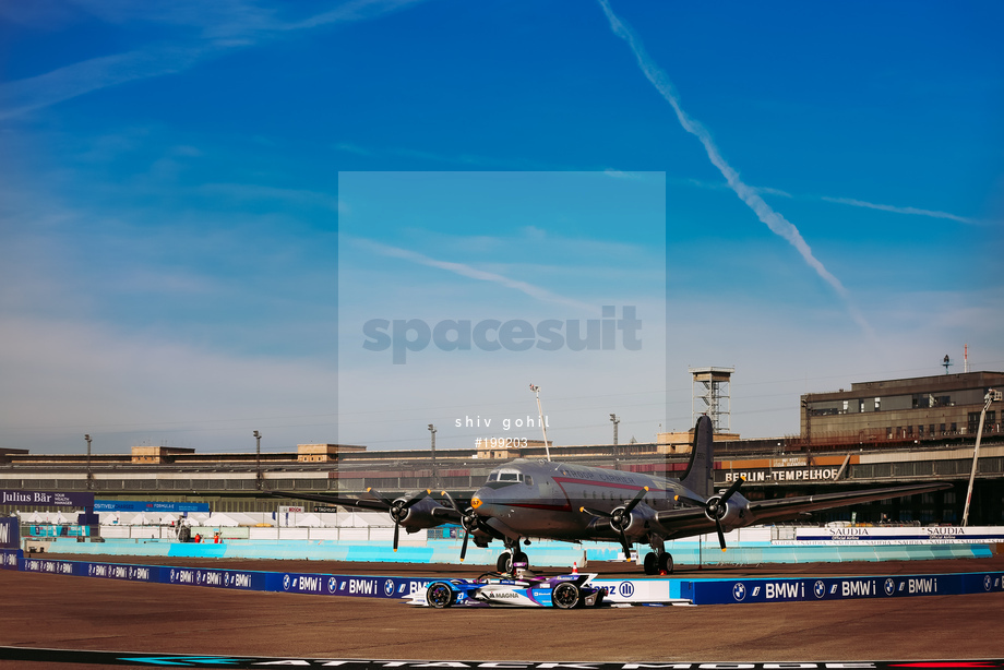 Spacesuit Collections Photo ID 199203, Shiv Gohil, Berlin ePrix, Germany, 05/08/2020 09:03:07