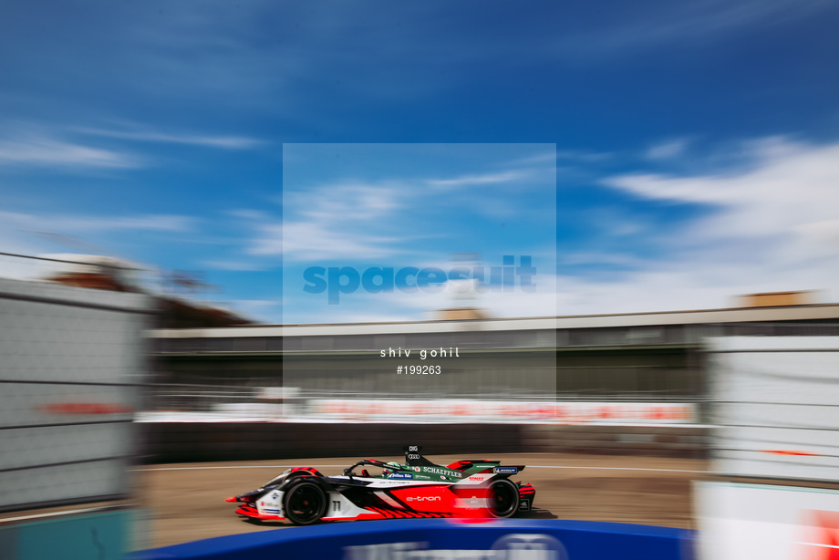 Spacesuit Collections Photo ID 199263, Shiv Gohil, Berlin ePrix, Germany, 05/08/2020 11:37:16