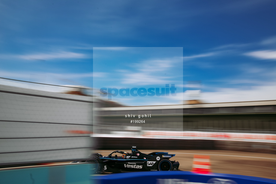 Spacesuit Collections Photo ID 199264, Shiv Gohil, Berlin ePrix, Germany, 05/08/2020 11:37:00