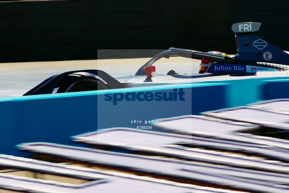 Spacesuit Collections Photo ID 199339, Shiv Gohil, Berlin ePrix, Germany, 05/08/2020 14:42:45