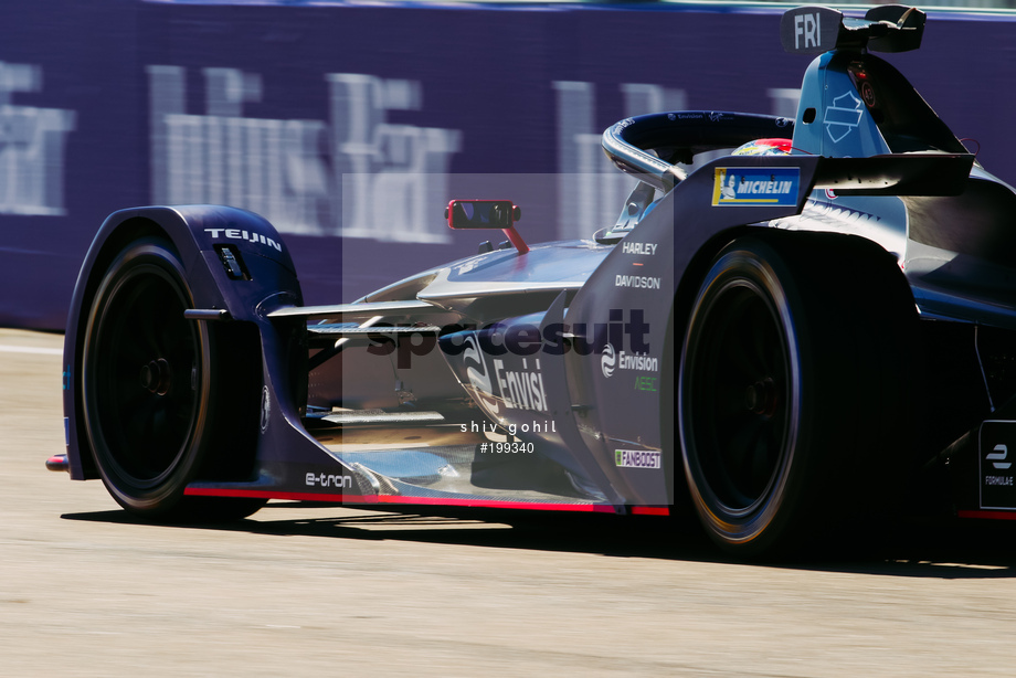 Spacesuit Collections Photo ID 199340, Shiv Gohil, Berlin ePrix, Germany, 05/08/2020 14:42:43