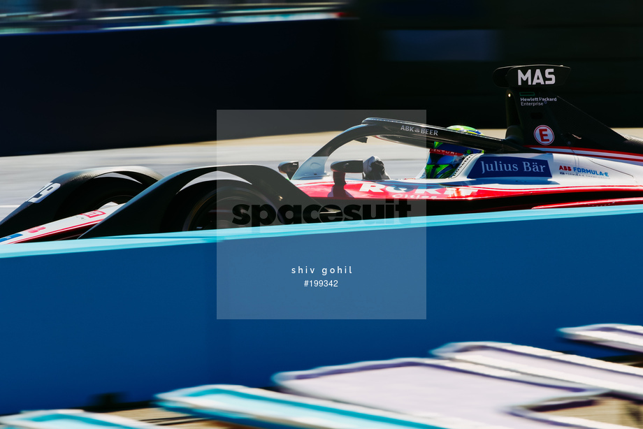 Spacesuit Collections Photo ID 199342, Shiv Gohil, Berlin ePrix, Germany, 05/08/2020 14:40:51