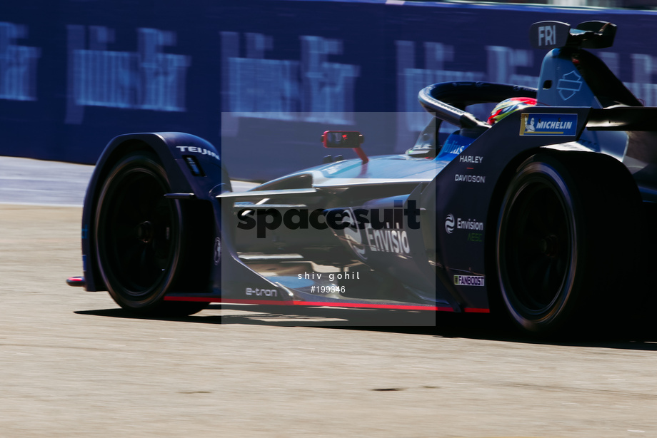 Spacesuit Collections Photo ID 199346, Shiv Gohil, Berlin ePrix, Germany, 05/08/2020 14:40:16