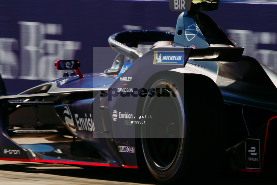 Spacesuit Collections Photo ID 199351, Shiv Gohil, Berlin ePrix, Germany, 05/08/2020 14:32:45