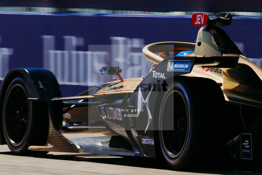 Spacesuit Collections Photo ID 199353, Shiv Gohil, Berlin ePrix, Germany, 05/08/2020 14:32:39