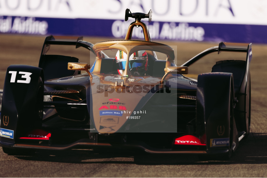 Spacesuit Collections Photo ID 199357, Shiv Gohil, Berlin ePrix, Germany, 05/08/2020 09:34:03