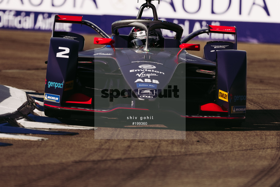 Spacesuit Collections Photo ID 199360, Shiv Gohil, Berlin ePrix, Germany, 05/08/2020 09:33:20