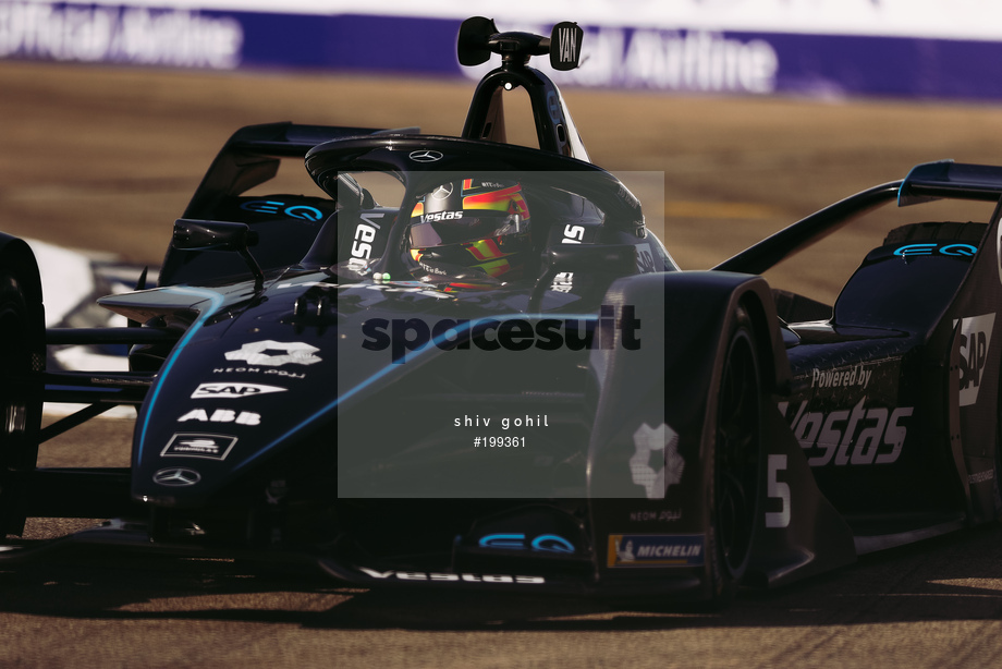 Spacesuit Collections Photo ID 199361, Shiv Gohil, Berlin ePrix, Germany, 05/08/2020 09:33:04