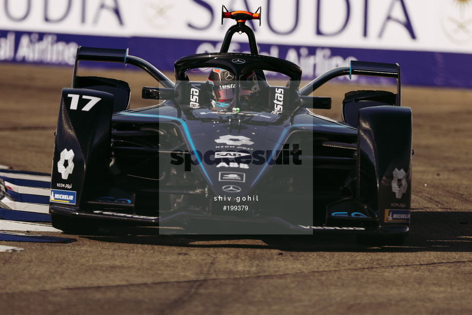 Spacesuit Collections Photo ID 199379, Shiv Gohil, Berlin ePrix, Germany, 05/08/2020 09:31:30