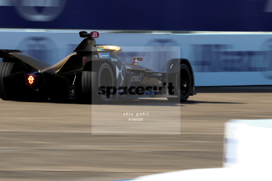 Spacesuit Collections Photo ID 199385, Shiv Gohil, Berlin ePrix, Germany, 05/08/2020 09:28:02