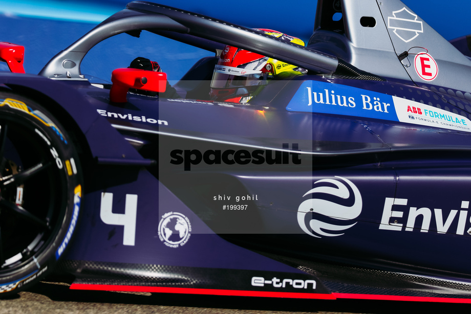 Spacesuit Collections Photo ID 199397, Shiv Gohil, Berlin ePrix, Germany, 05/08/2020 09:14:01