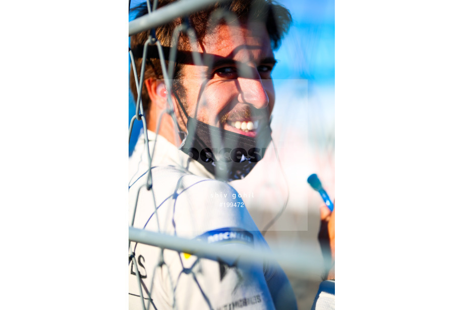 Spacesuit Collections Photo ID 199472, Shiv Gohil, Berlin ePrix, Germany, 05/08/2020 18:49:03