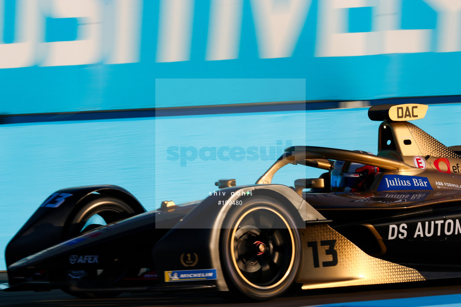 Spacesuit Collections Photo ID 199480, Shiv Gohil, Berlin ePrix, Germany, 05/08/2020 19:40:02