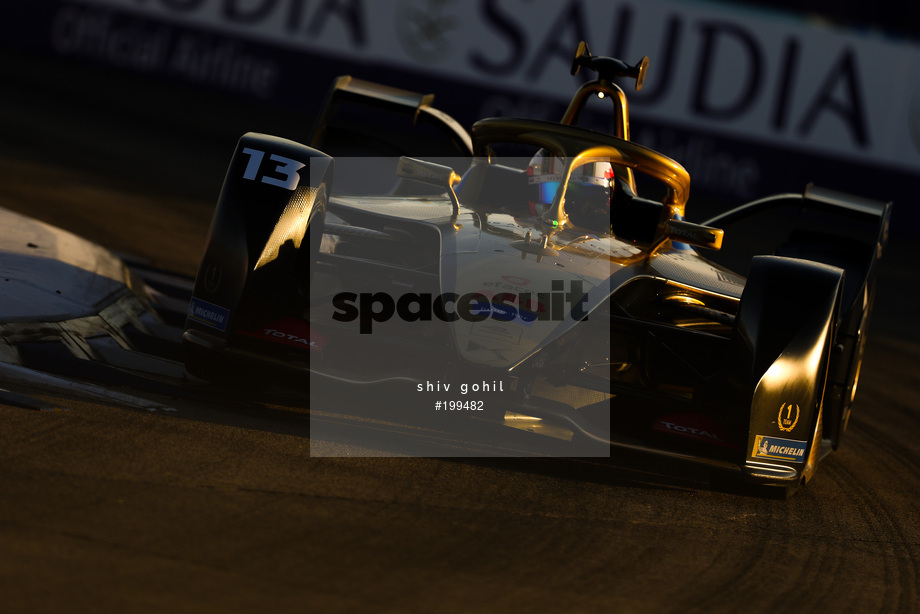 Spacesuit Collections Photo ID 199482, Shiv Gohil, Berlin ePrix, Germany, 05/08/2020 19:33:45