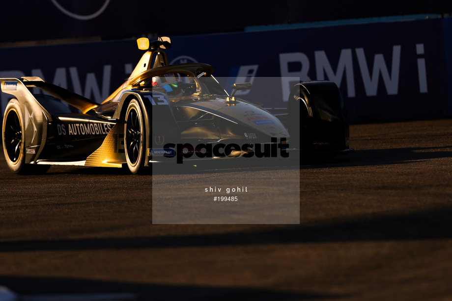 Spacesuit Collections Photo ID 199485, Shiv Gohil, Berlin ePrix, Germany, 05/08/2020 19:14:12