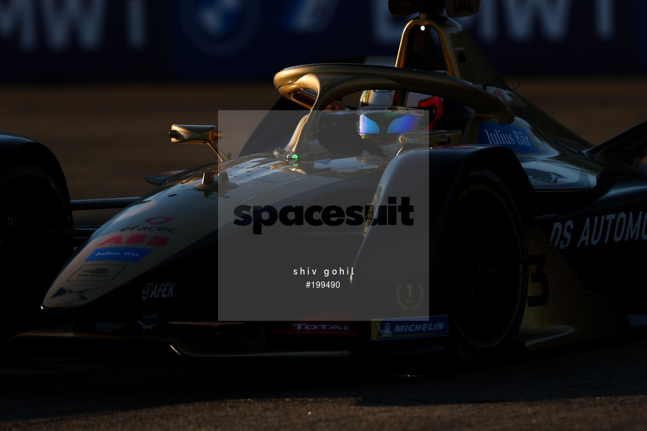 Spacesuit Collections Photo ID 199490, Shiv Gohil, Berlin ePrix, Germany, 05/08/2020 19:11:52