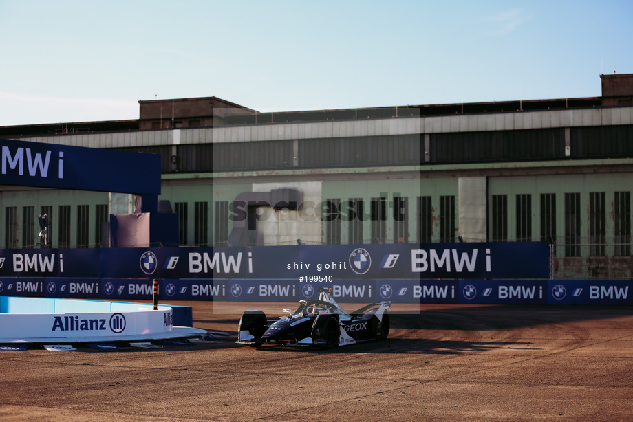 Spacesuit Collections Photo ID 199540, Shiv Gohil, Berlin ePrix, Germany, 05/08/2020 19:11:15