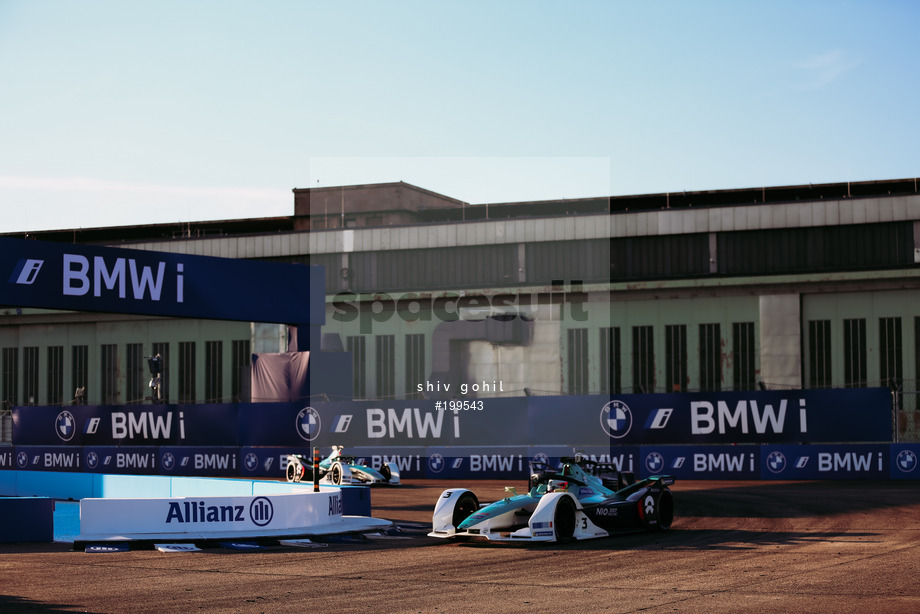 Spacesuit Collections Photo ID 199543, Shiv Gohil, Berlin ePrix, Germany, 05/08/2020 19:10:57