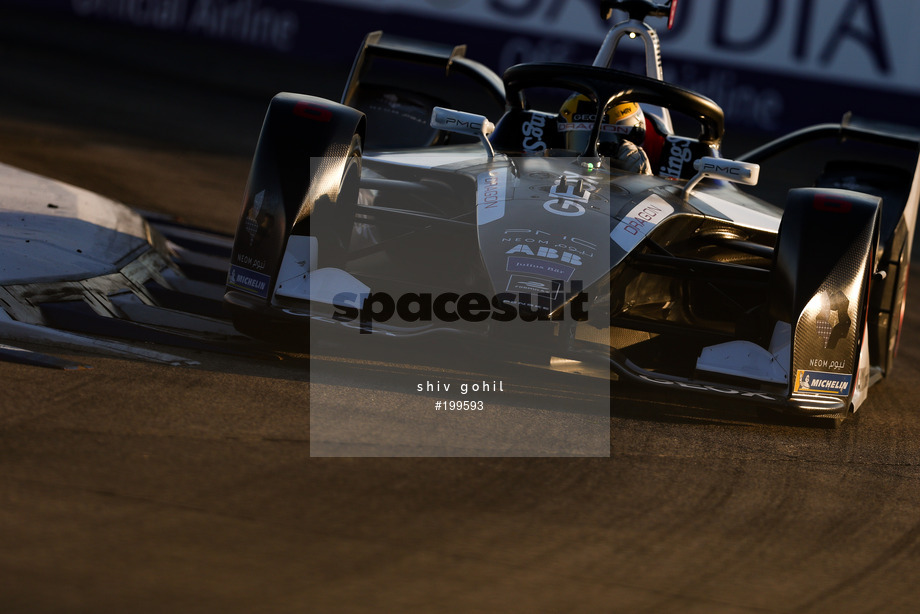 Spacesuit Collections Photo ID 199593, Shiv Gohil, Berlin ePrix, Germany, 05/08/2020 19:34:06