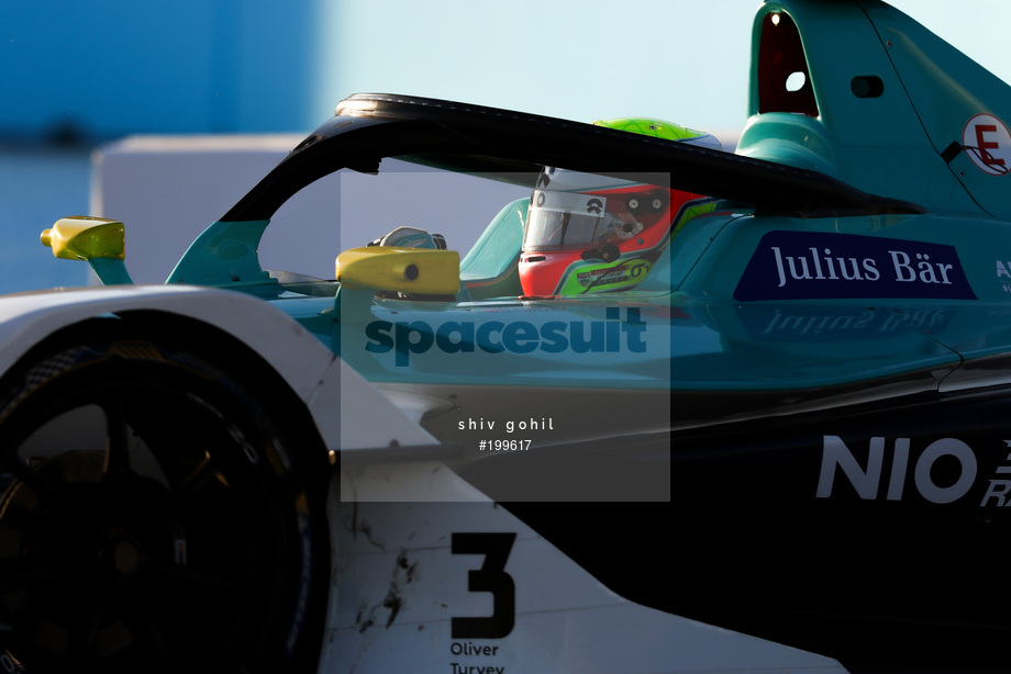 Spacesuit Collections Photo ID 199617, Shiv Gohil, Berlin ePrix, Germany, 05/08/2020 19:12:08