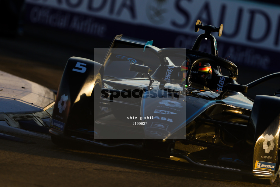 Spacesuit Collections Photo ID 199637, Shiv Gohil, Berlin ePrix, Germany, 05/08/2020 19:33:56