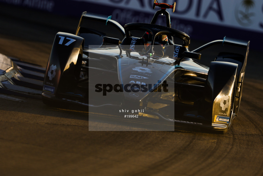 Spacesuit Collections Photo ID 199642, Shiv Gohil, Berlin ePrix, Germany, 05/08/2020 19:33:49