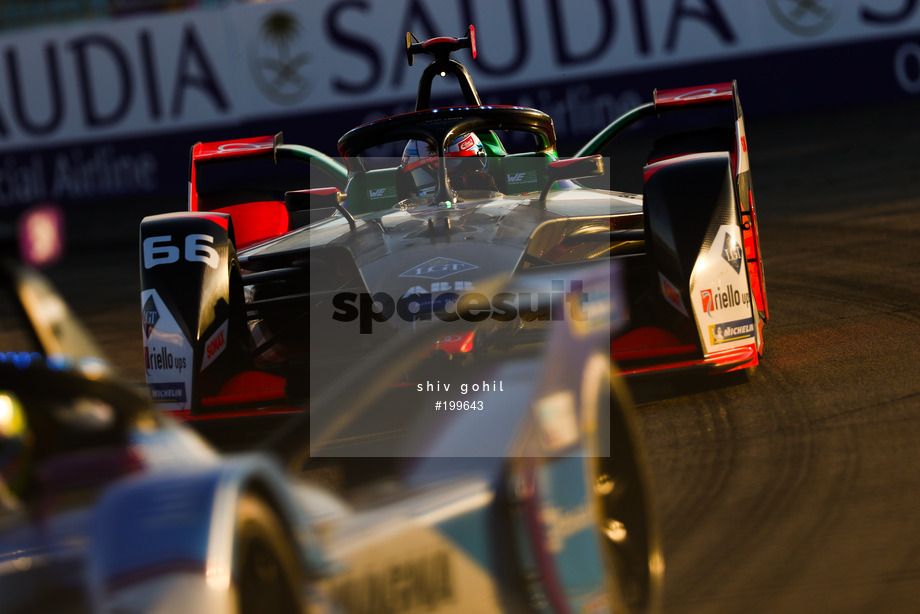 Spacesuit Collections Photo ID 199643, Shiv Gohil, Berlin ePrix, Germany, 05/08/2020 19:32:50