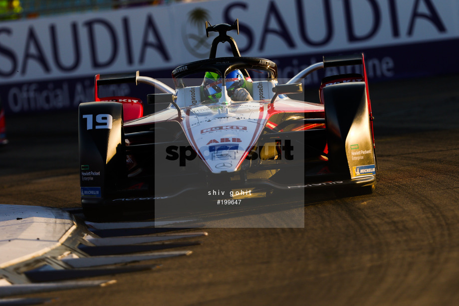 Spacesuit Collections Photo ID 199647, Shiv Gohil, Berlin ePrix, Germany, 05/08/2020 19:32:45