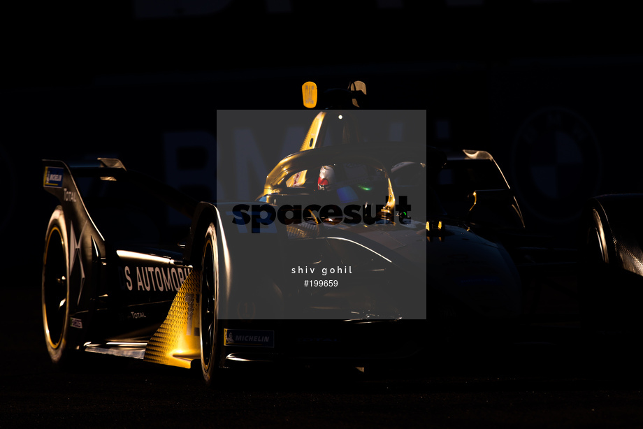 Spacesuit Collections Photo ID 199659, Shiv Gohil, Berlin ePrix, Germany, 05/08/2020 19:16:32
