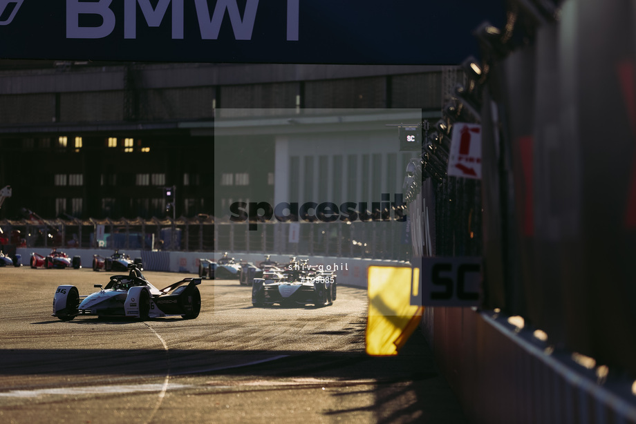 Spacesuit Collections Photo ID 199685, Shiv Gohil, Berlin ePrix, Germany, 05/08/2020 19:22:46