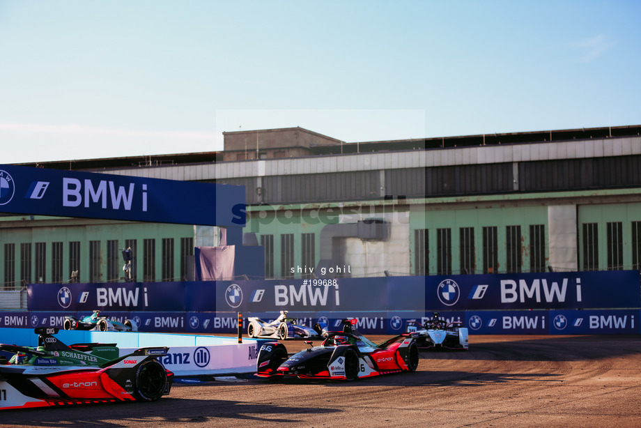 Spacesuit Collections Photo ID 199688, Shiv Gohil, Berlin ePrix, Germany, 05/08/2020 19:10:55