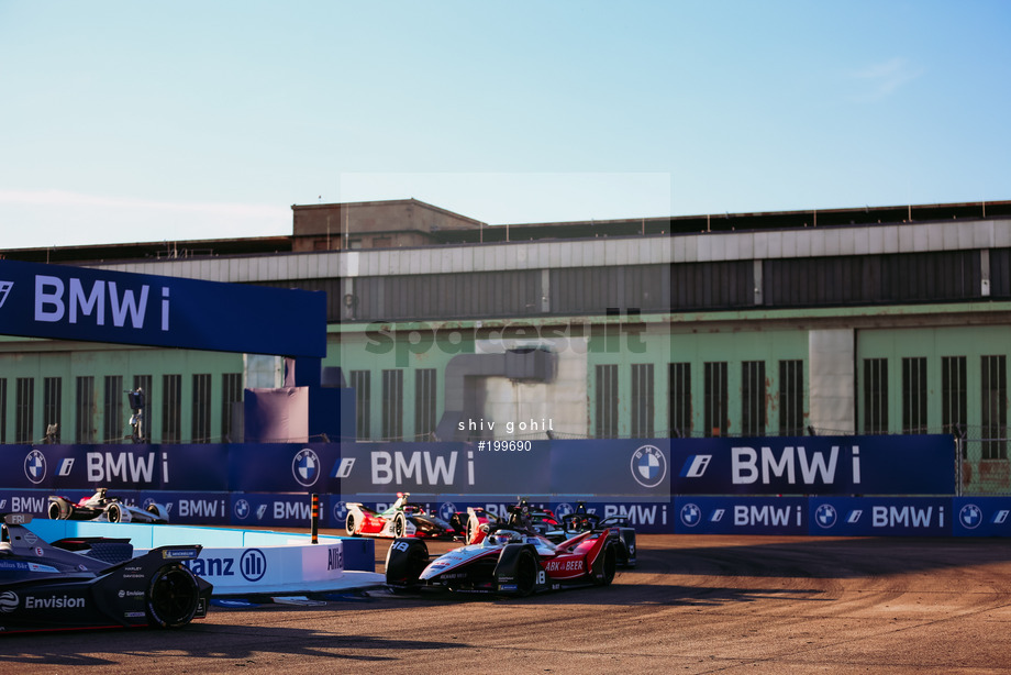 Spacesuit Collections Photo ID 199690, Shiv Gohil, Berlin ePrix, Germany, 05/08/2020 19:10:54