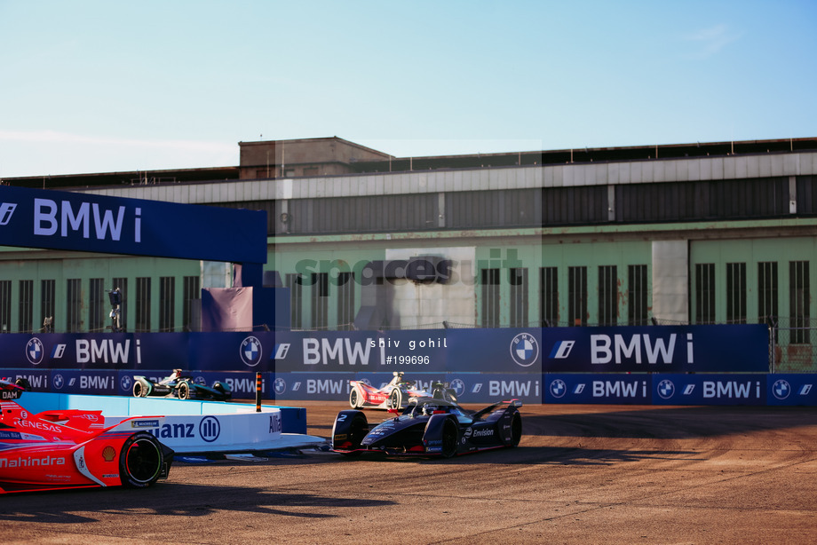 Spacesuit Collections Photo ID 199696, Shiv Gohil, Berlin ePrix, Germany, 05/08/2020 19:10:50