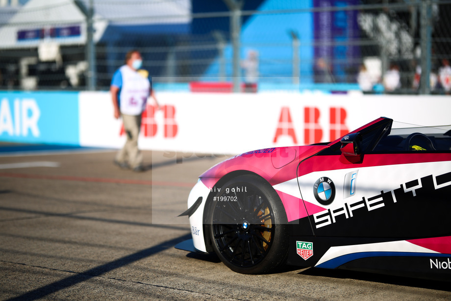 Spacesuit Collections Photo ID 199702, Shiv Gohil, Berlin ePrix, Germany, 05/08/2020 18:20:36