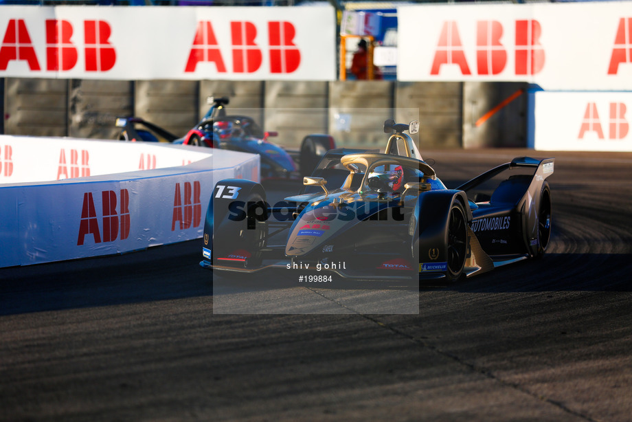 Spacesuit Collections Photo ID 199884, Shiv Gohil, Berlin ePrix, Germany, 06/08/2020 19:21:15